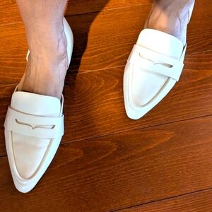 Ninewest Loafer Shoe
